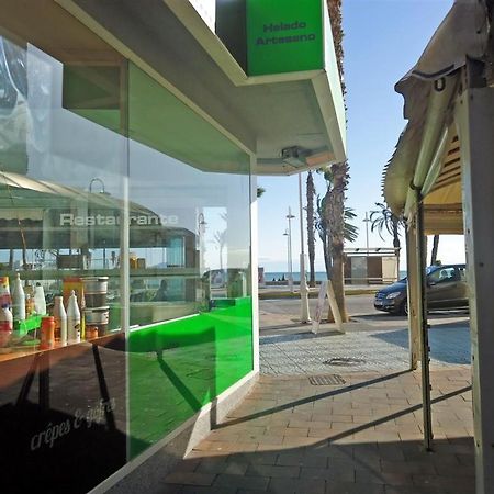 Ferienwohnung Ermitana 6 Peñíscola Exterior foto