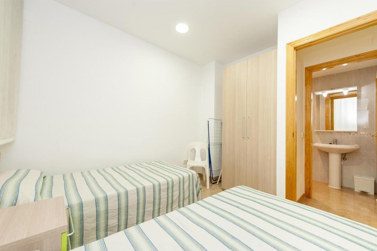 Ferienwohnung Ermitana 6 Peñíscola Exterior foto